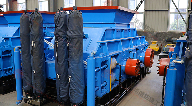 青石對輥制砂機(jī)價格 青石對輥制砂機(jī)價格