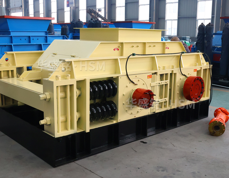 鋼渣破碎機 鋼渣破碎機