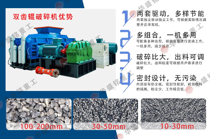 狼牙破碎機,狼牙齒輥式破碎機工作原理,狼牙對輥破碎機型號圖片,大型狼牙棒粉碎機廠家價格 4a7f949d0fa0d5a569b41e4df113253f_1-240325141314319.jpg